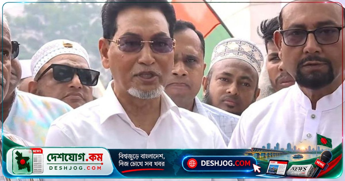 বিএনপির চিফ হুইপ: ধর্মের লেবাসে অপপ্রচারকারীরা আইনশৃঙ্খলা ভাঙ্গছে, সতর্কতা জারি করলেন