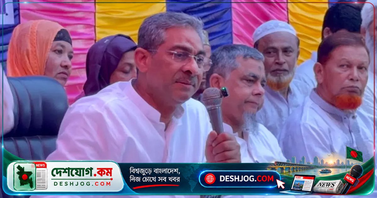 বিএনপি: মাদক, নারী-অপকর্মে জড়িত নেতাকে রাজনীতিতে স্থান নেই — পানিসম্পদ মন্ত্রী শহীদ উদ্দীন চৌধুরী