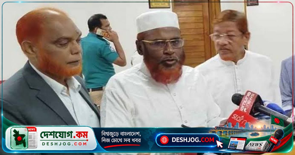 বিএনপি নির্বাচনে ধর্মীয় প্রচারণা: জামায়াতের সেক্রেটারি জেনারেলের তীব্র অভিযোগ