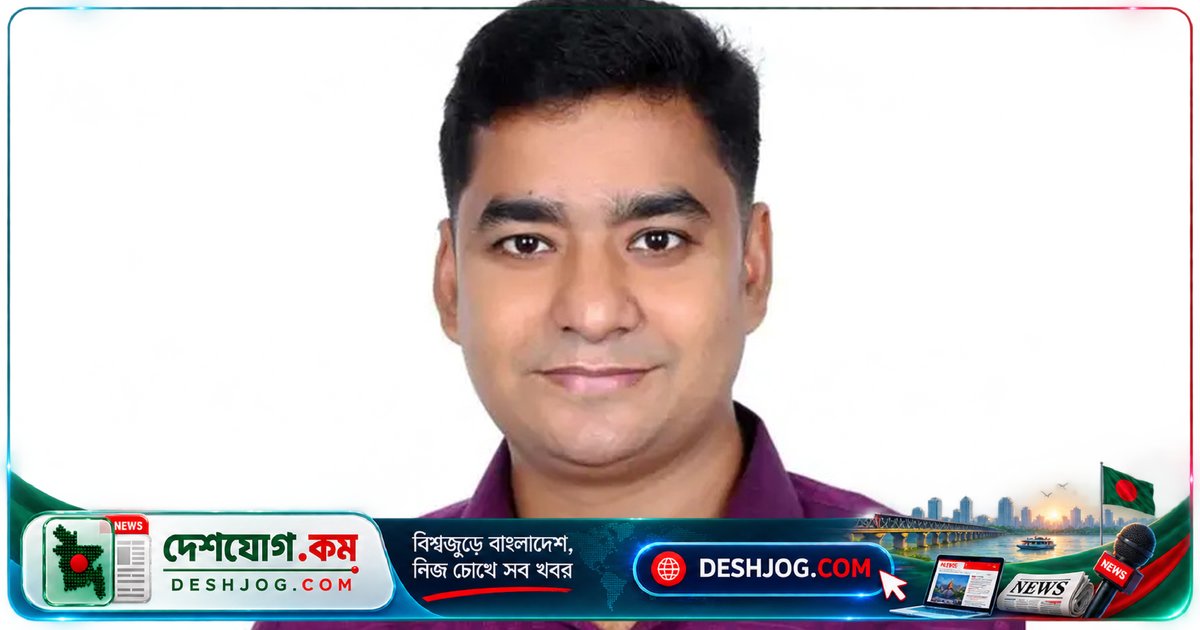বিএনপি সরকারের নেতৃত্বে শান্তিপূর্ণ দুর্গাপূজা: নাছির উদ্দীন বলেন, ধর্মীয় সহাবস্থান নিশ্চিত হয়েছে