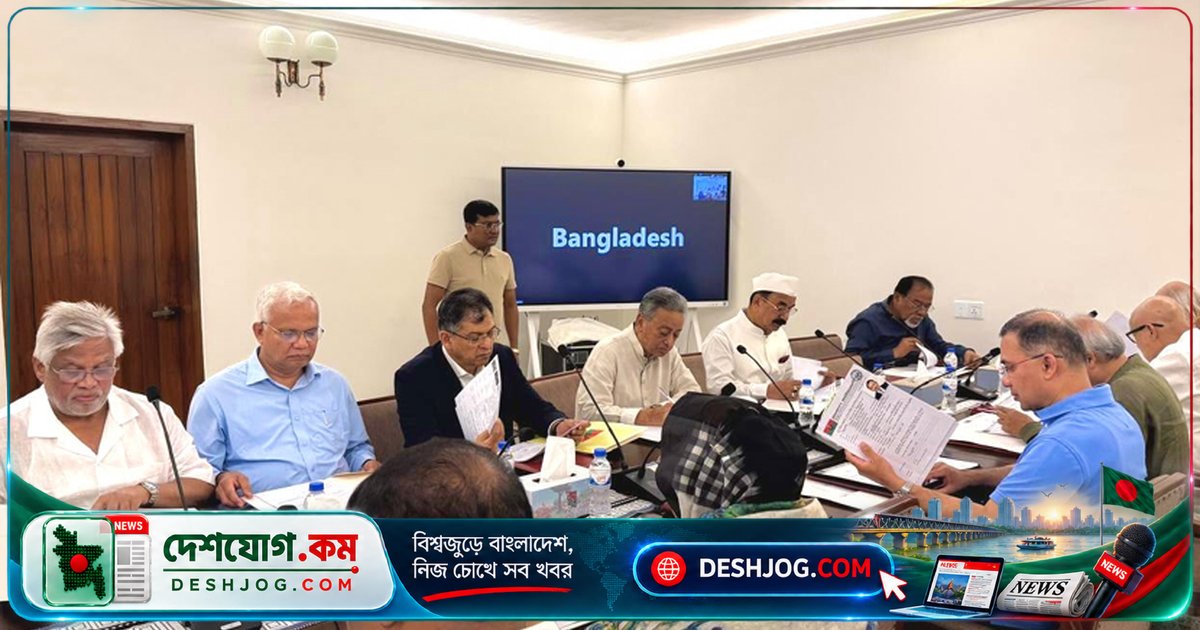 ঠাকুরগাঁও-১ আসনের উপনির্বাচনে বিএনপি ৩ প্রার্থীর সাক্ষাৎকার নেয়, মনোনয়ন সিদ্ধান্ত অজানা