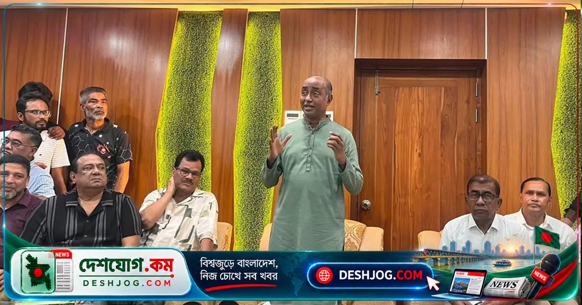বিএনপি আইনমন্ত্রী: মনোনীত প্রার্থী হারালে দল গ্রহণ করবে না, শালীনতা বজায় রাখার আহ্বান