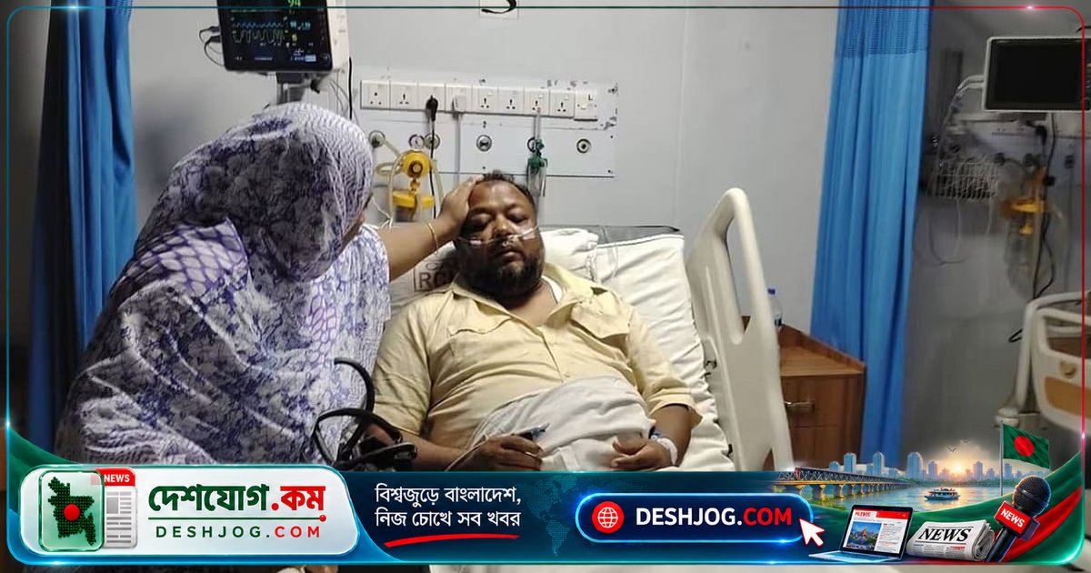 লালমনিরহাটে বিএনপি নেতা-কর্মীদের মারামারি: মন্ত্রীদের উপস্থিতিতে পাঁচজন আহত