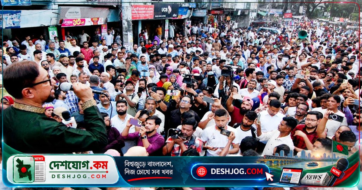 চট্টগ্রামের বিএনপি নেতা: দেশে আওয়ামী নেতাকর্মীদের অস্ত্র উদ্ধার ও গ্রেপ্তার দাবি