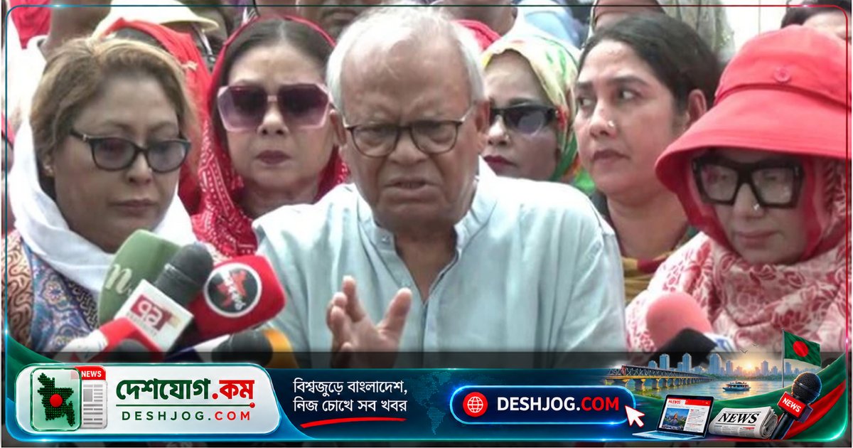 বিএনপি নেতা রিজভী: নারী নির্যাতনকারীরা কাপুরুষ, ইতালিতে আজমেরী হক বাঁধনের হামলা ঘৃণ্য অপরাধ