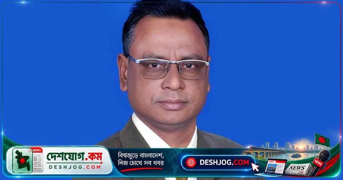 বিএনপি নেতা সাইফুল ইসলাম খোকনের আকস্মিক মৃত্যু: গণসংযোগ শেষে হঠাৎ অসুস্থতা