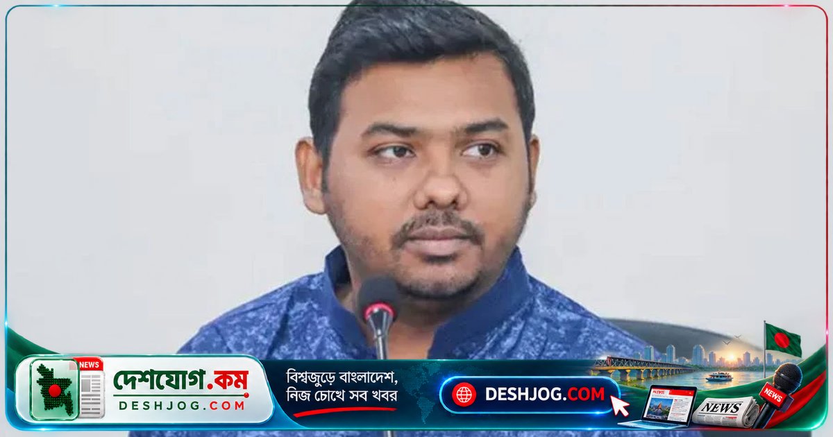 বিএনপি নেতার ছাত্রলীগ সংশ্লিষ্ট সন্তান পেলেন সার কার্ড ডিলারশিপ: সারোয়ার তুষার
