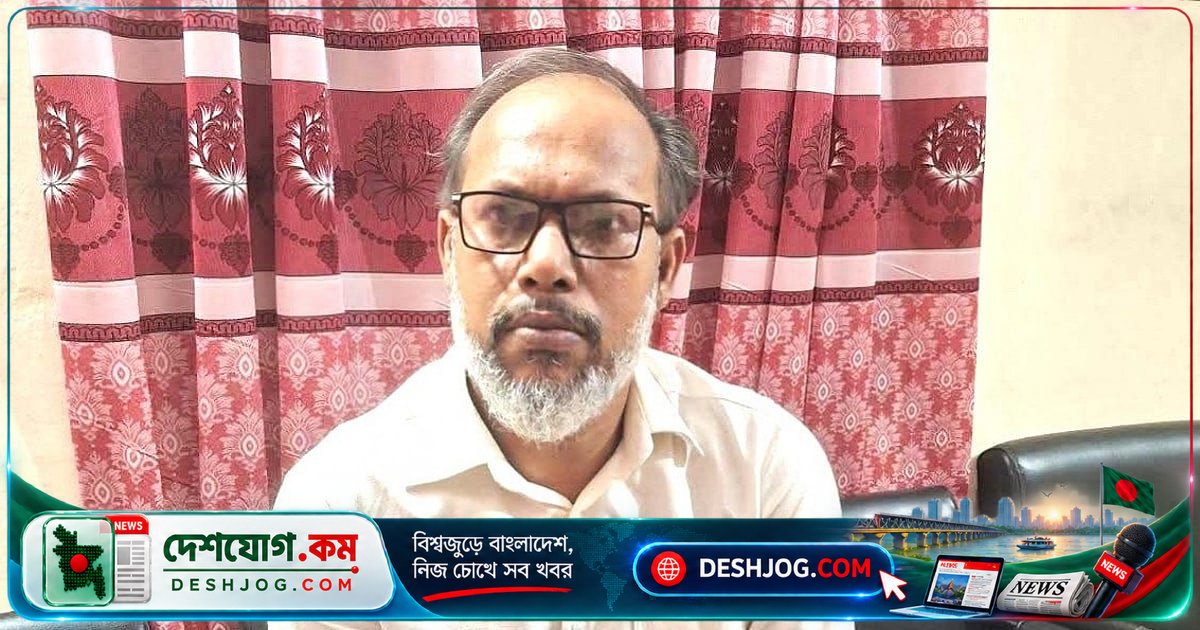 নাটোরের বিএনপি এমপির বড় ছেলেকে পুলিশ হেফাজতে নিয়ে জিজ্ঞাসাবাদ: হত্যাকাণ্ডের পেছনে গোয়েন্দা তদন্ত