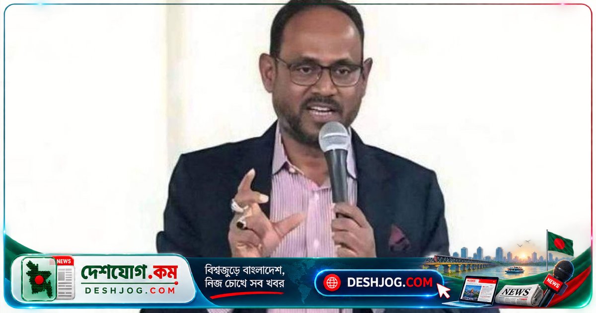 বিএনপির সমাবেশে প্রতিমন্ত্রী টুকু: ষড়যন্ত্রকারীদের দাঁতভাঙা জবাব দেবে জনগণ