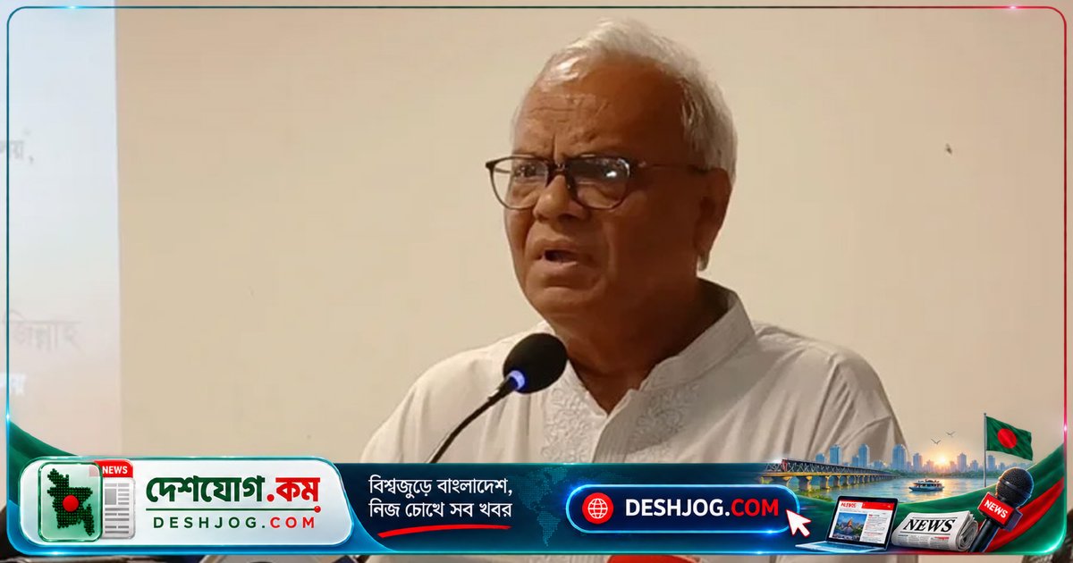 বিএনপির রিজভী: দুর্গাপূজা একমাত্র হিন্দুদের নয়, সকলেরও উৎসব
