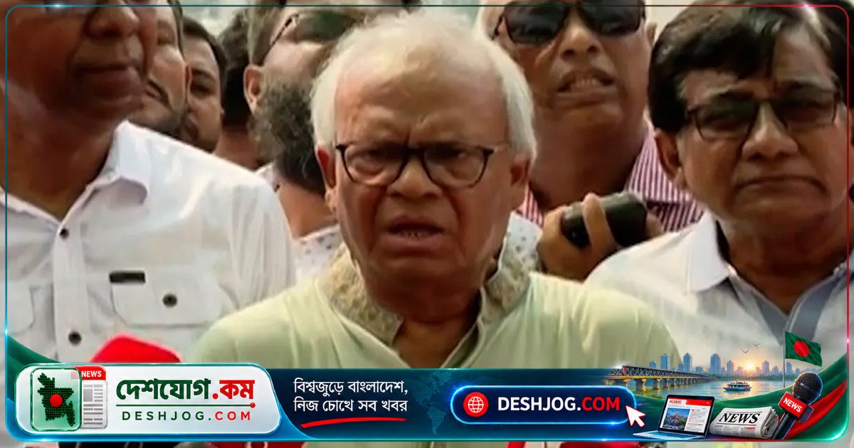 বিএনপির রিজভী: নতুন কমিটি সড়ক পরিবহনে মাফিয়া নিয়ন্ত্রণ দূর করবে আইনসঙ্গত ব্যবস্থা