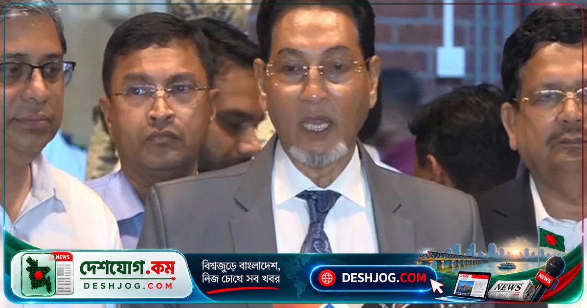 বিএনপি একক প্রার্থী দেবে স্থানীয় সরকার নির্বাচনে: চিফ হুইপের ঘোষণা