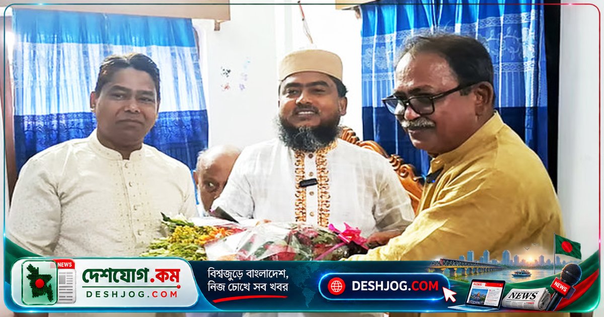 ঠাকুরগাঁও-১ আসনের বিজয়ী বিএনপি প্রার্থী মির্জা ফয়সল: জামায়াত প্রার্থীকে সৌহার্দ্যের বার্তা দেন