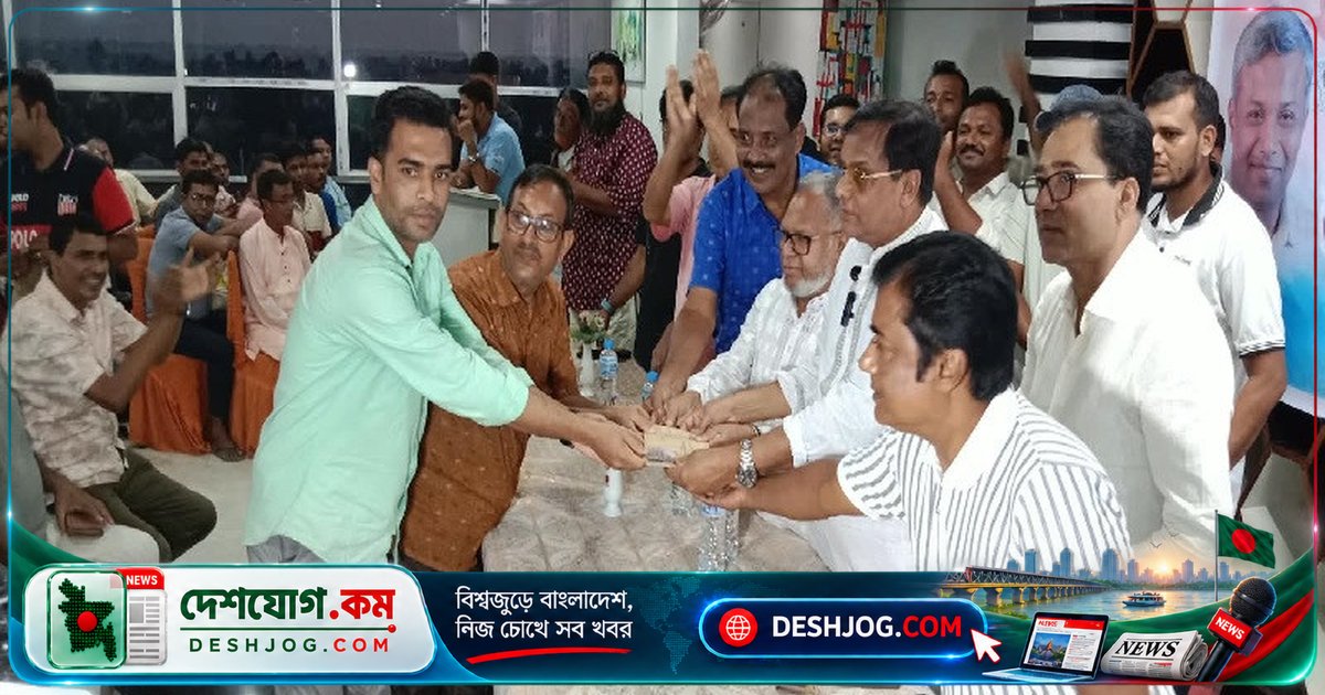 বেনাপোলের চার পূজামণ্ডপে বিএনপি নেতা ভারত থেকে আর্থিক সহায়তা: সাম্প্রদায়িক ঐক্যের আহ্বান