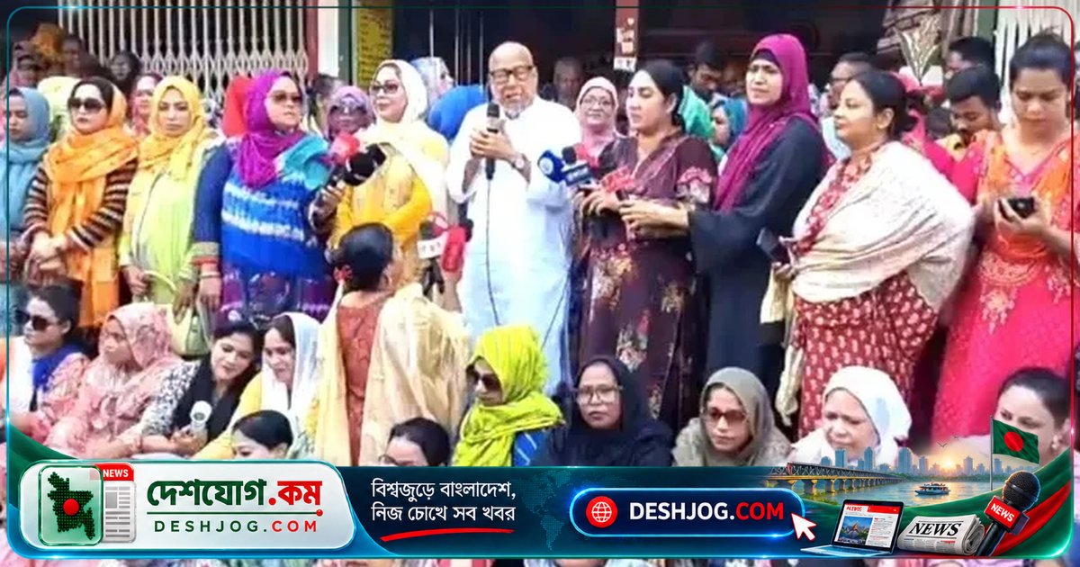 বিএনপি: রাষ্ট্র পরিচালনা দায়িত্ব, ক্ষমতা নয় — নজরুল ইসলামের সতর্ক বার্তা