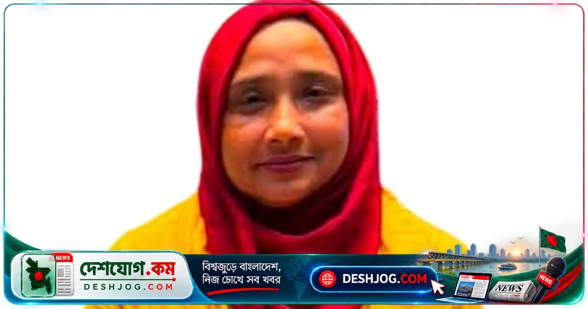 মিরপুরের স্বাস্থ্যকেন্দ্র হামলার পর সংসদ থেকে পদত্যাগ করে বিএনপির এমপি ফেরদৌসী আহমেদ মিষ্টি