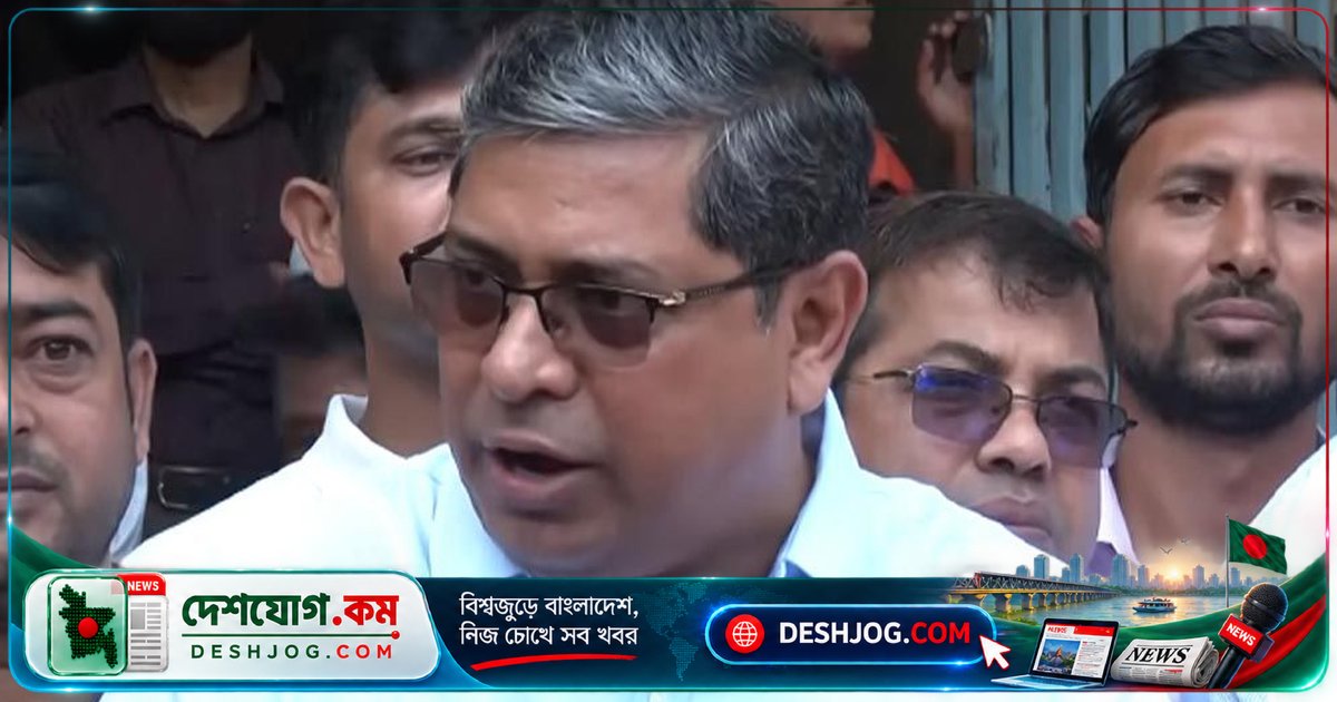 বিএনপি জাতীয় কমিটি মেয়র মনোনয়ন সিদ্ধান্ত নেবে: স্থানীয় সরকার প্রতিমন্ত্রী
