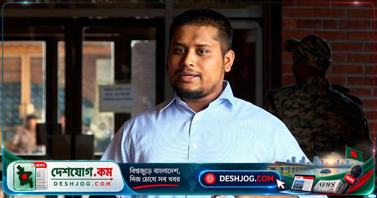 বিএনপি ২০০৬-র মতো একদলীয় তত্ত্বাবধায়ক সরকারের নতুন ফর্মুলা ঘোষণা: হাসনাতের সতর্কবার্তা