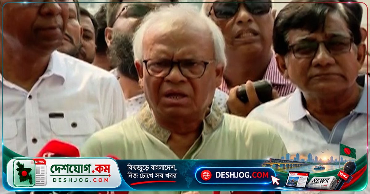 বিএনপি নতুন কমিটি গঠন করে: পরিবহন খাতের মাফিয়া ও চাঁদাবাজি দমনে নতুন উদ্যোগ