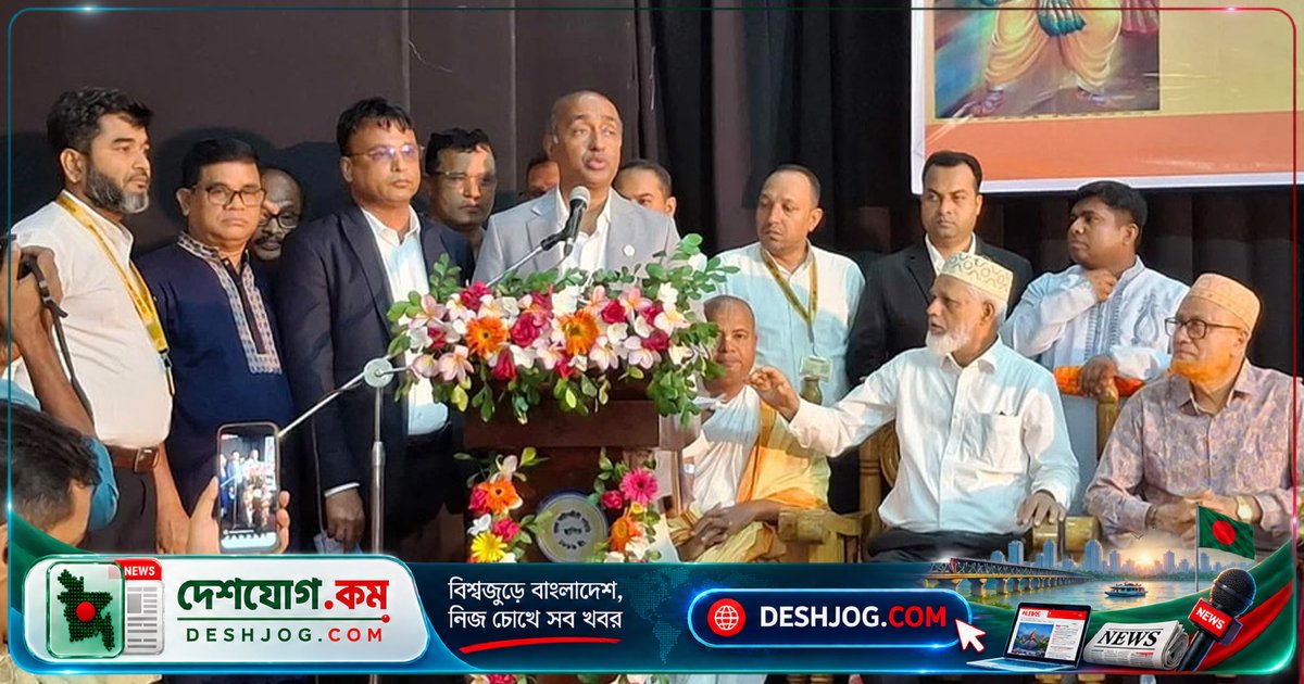বিএনপি মধ্যমপন্থী দল: আইনমন্ত্রী আসাদুজ্জামান জিয়াউর রহমানের দলের মতাদর্শ ব্যাখ্যা দেন