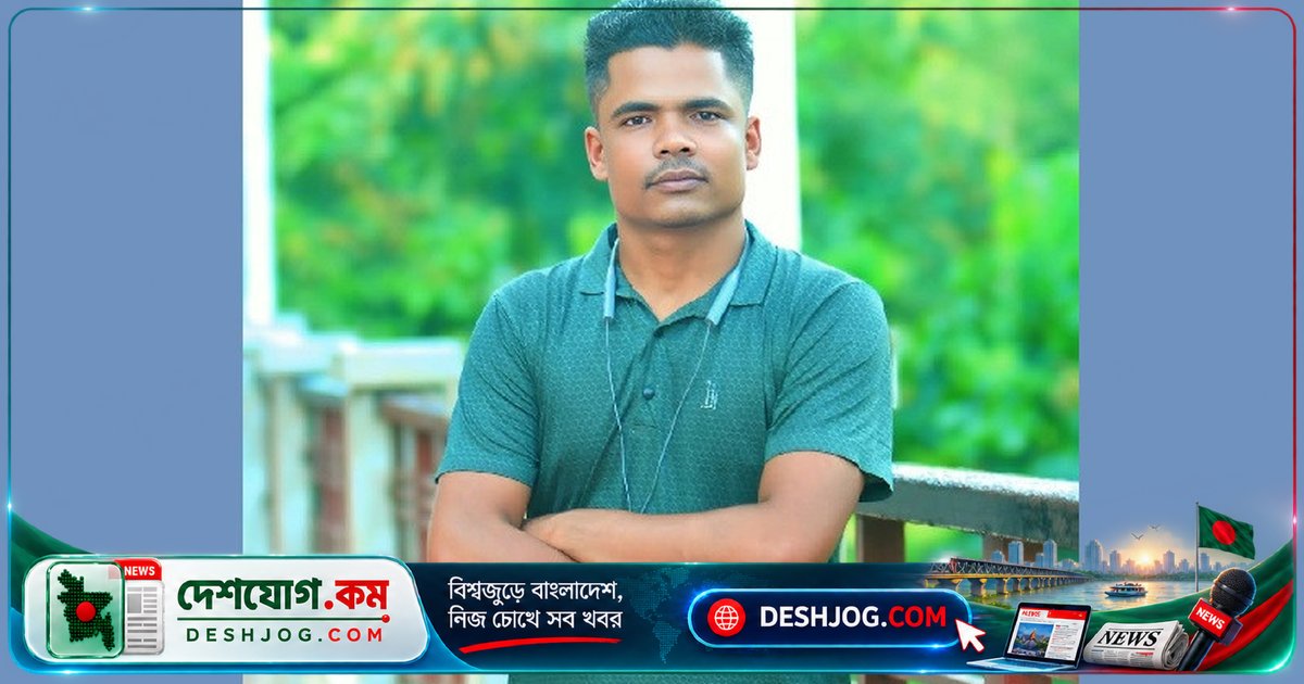 পাটলাই নদীর চাঁদাবাজি অভিযোগে বিএনপি ছাত্রদল নেতা বহিষ্কার: সুনামগঞ্জের নাটকীয় সাংগঠনিক পদক্ষেপ
