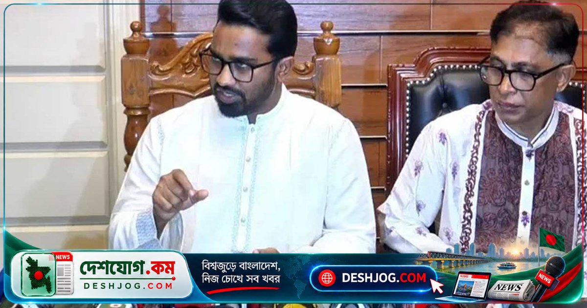 বিএনপি সরকারের রাজনৈতিক সহকারী রাশেদ খান: আওয়ামী লীগ ও জামায়াতের আন্তর্জাতিক-আন্তঃনগরীয় ষড়যন্ত্রের সতর্কবার্তা