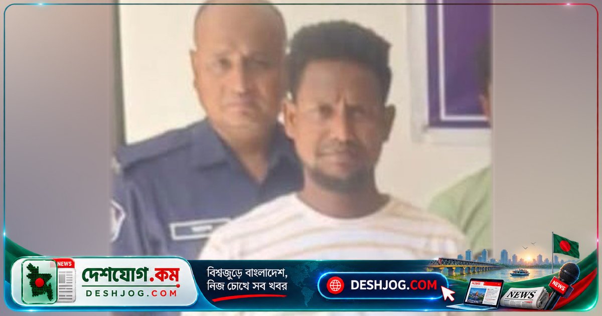 চাঁপাইনবাবগঞ্জে বিএনপি নেতাকে জমি মামলায় টাকা দাবি করে গ্রেপ্তার: পরিবার দাবি করে হুমকি দেওয়া হয়েছিল