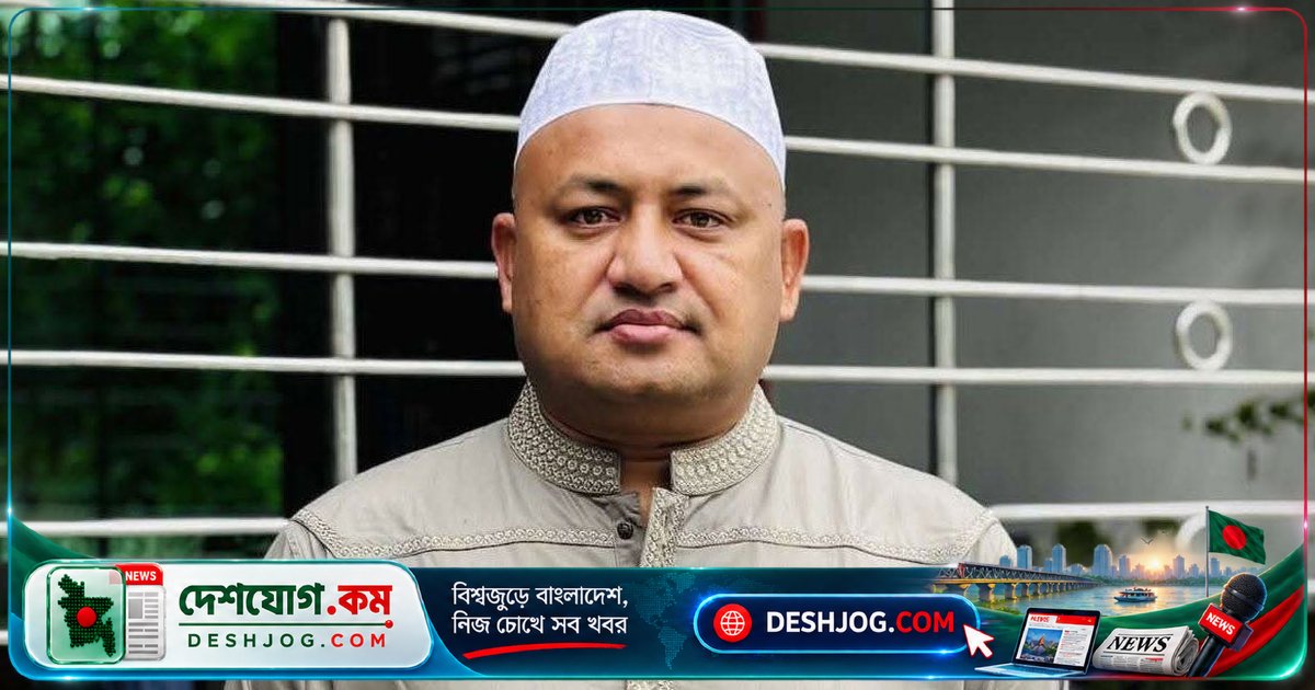 বিএনপি নেতা ইমরুল কায়েস সুমনকে আত্মসাত মামলায় কারাগারে পাঠানো, জামিন খারিজ