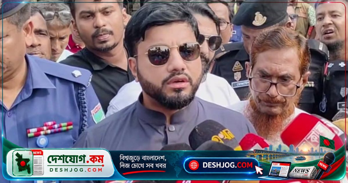 বিএনপি প্রতিমন্ত্রী: জ্বালানি সংকটে লংমার্চে ১ লাখ লিটার তেল নষ্ট হবে, সরকারের সফলতা পর্যালোচনা করতে হবে