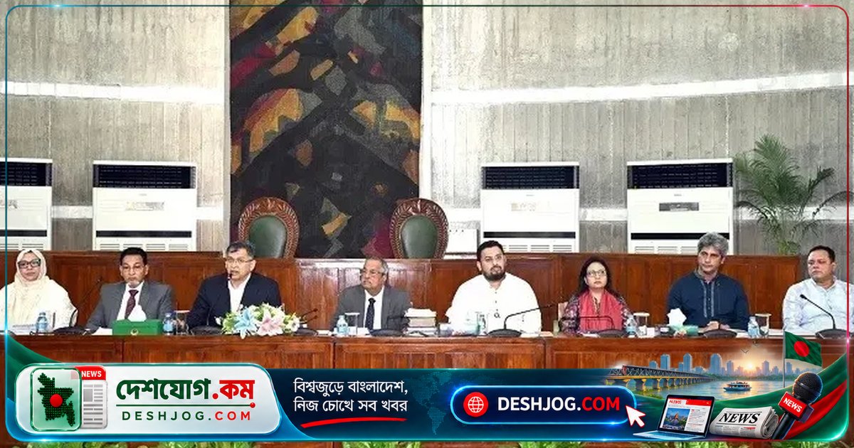 সংবিধান সংশোধনে গণভোটের প্রস্তাব: বিএনপি চায় তত্ত্বাবধায়ক সরকারসহ তিন অনুচ্ছেদে গণভোট