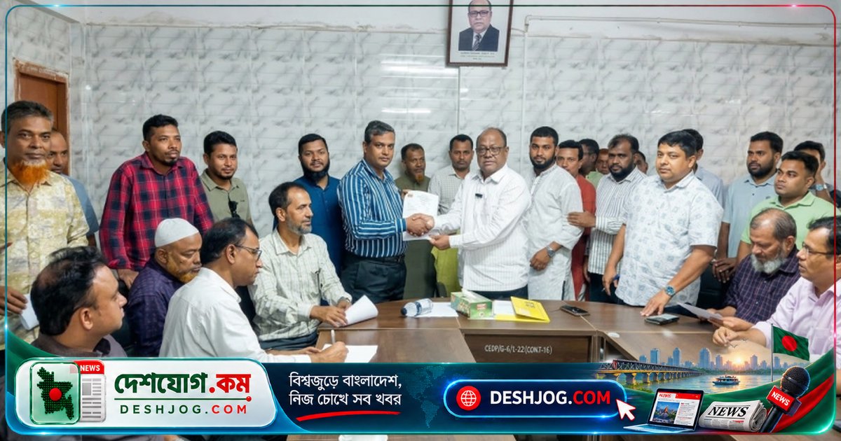 বিএনপি চান্দিনা ইউপি নির্বাচনে সম্ভাব্য প্রার্থীদের সমর্থন ফর্ম বিতরণে সক্রিয়তা