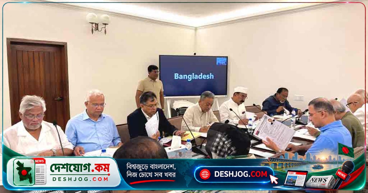 ঠাকুরগাঁও-১ আসনের মনোনয়ন চূড়ান্ত: বিএনপি শীঘ্র ঘোষণা দিবে প্রার্থীর নাম