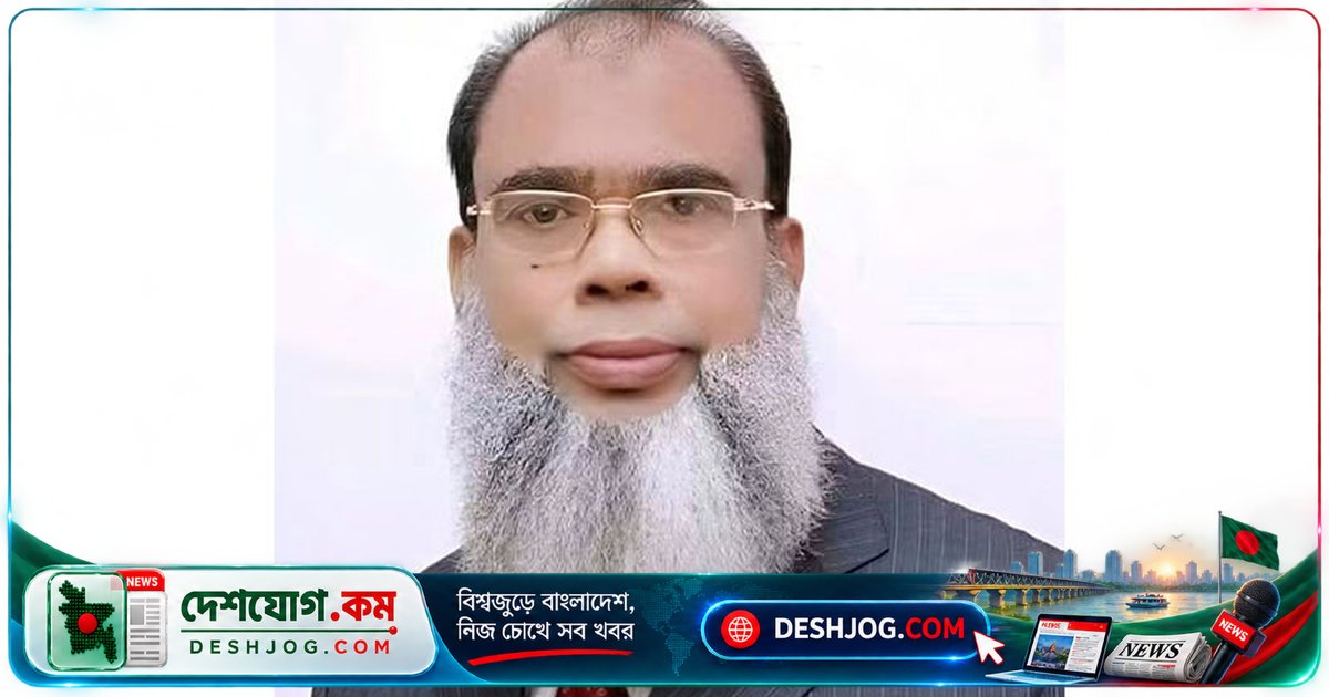 বিএনপির প্রাক্তন এমপি সালাহউদ্দিন আহমেদের মৃত্যু: ঢাকার শ্যামপুরে জানাজা অনুষ্ঠিত হবে