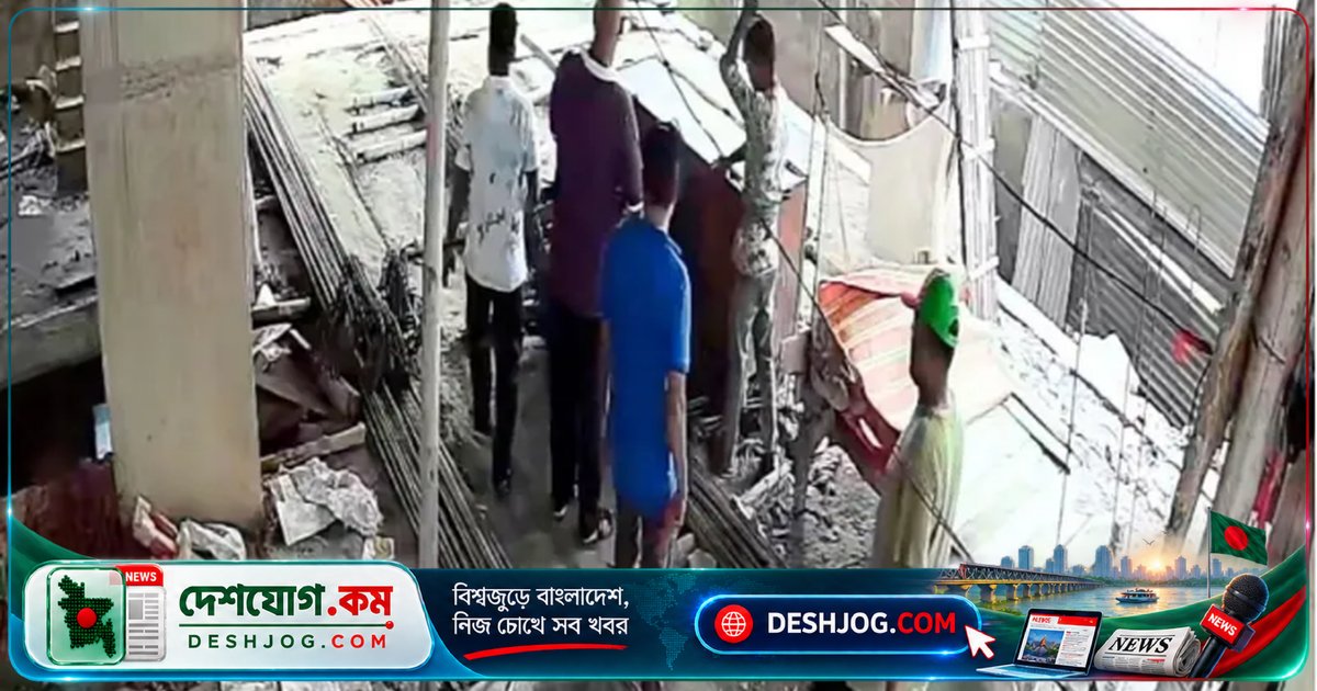 চাঁদাবাজির দমনে সরকারের অক্ষমতা: ঢাকায় লুটপাট ও ভাঙচুরের ঘটনাসমূহ
