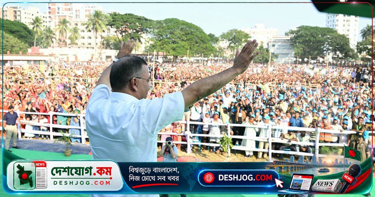 ৪০ লাখ কৃষককে এই বছরের মধ্যে ‘কৃষি কার্ড’ বিতরণ: প্রধানমন্ত্রী তারেক রহমানের প্রতিশ্রুতি