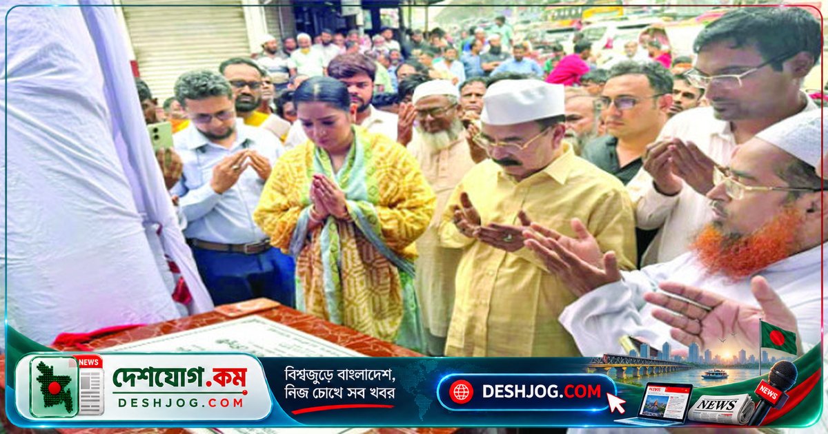 কৃষি কমিটির সভাপতি গয়েশ্বর রায়: জনগণের দুর্ভোগ দূরীকরণই প্রধান লক্ষ্য