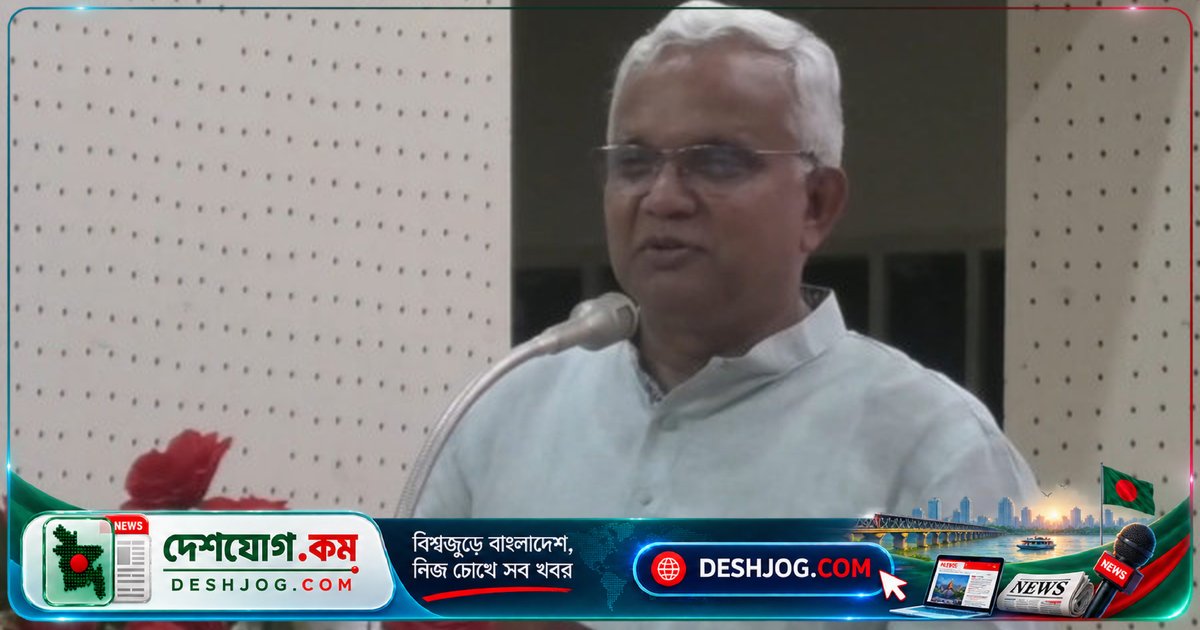 বিএনপির নেতাকর্মীদের সতর্কবার্তা: সংকটে দেশের মানুষের আশা শৃঙ্খলাবদ্ধ নেতৃত্বে