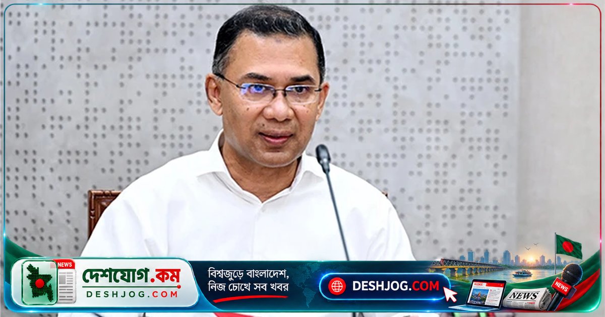 পদত্যাগের সিরিজে তারেক রহমানের বার্তা: অন্যায়ে রেহাই নেই, কিন্তু কীভাবে নিয়ন্ত্রণ করছেন বিএনপি?