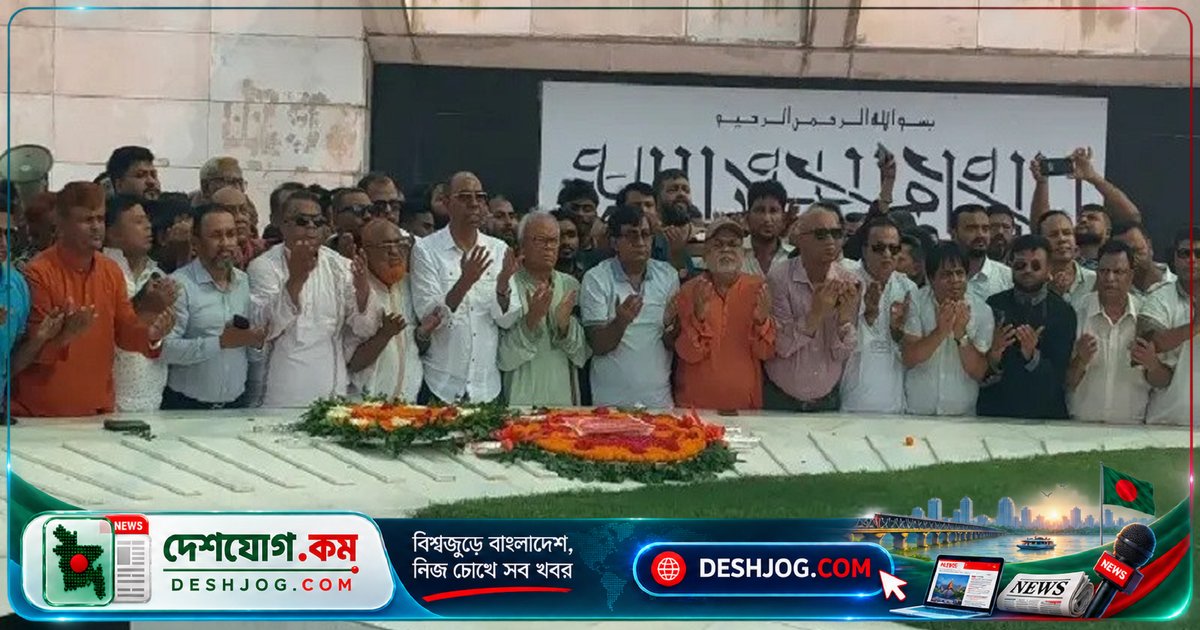 বিএনপির রিজভী: পরিবহন মাফিয়া দমনে নতুন কমিটির ভূমিকা অপরিহার্য