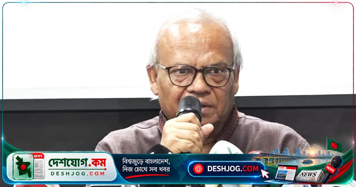 বিএনপির রিজভী: বিদ্যুৎ খাতে জবাবদিহিতা নিশ্চিত, আর কোনো দুর্নীতির নেই