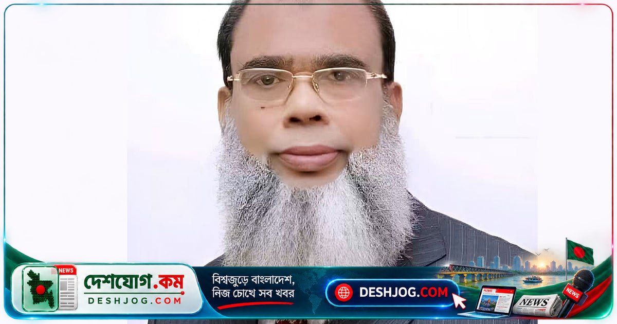 বিএনপির রাজনীতিতে দীর্ঘদিন সক্রিয় সালাহউদ্দিন আহমেদ মারা যান, জানাজা শ্যামপুরে