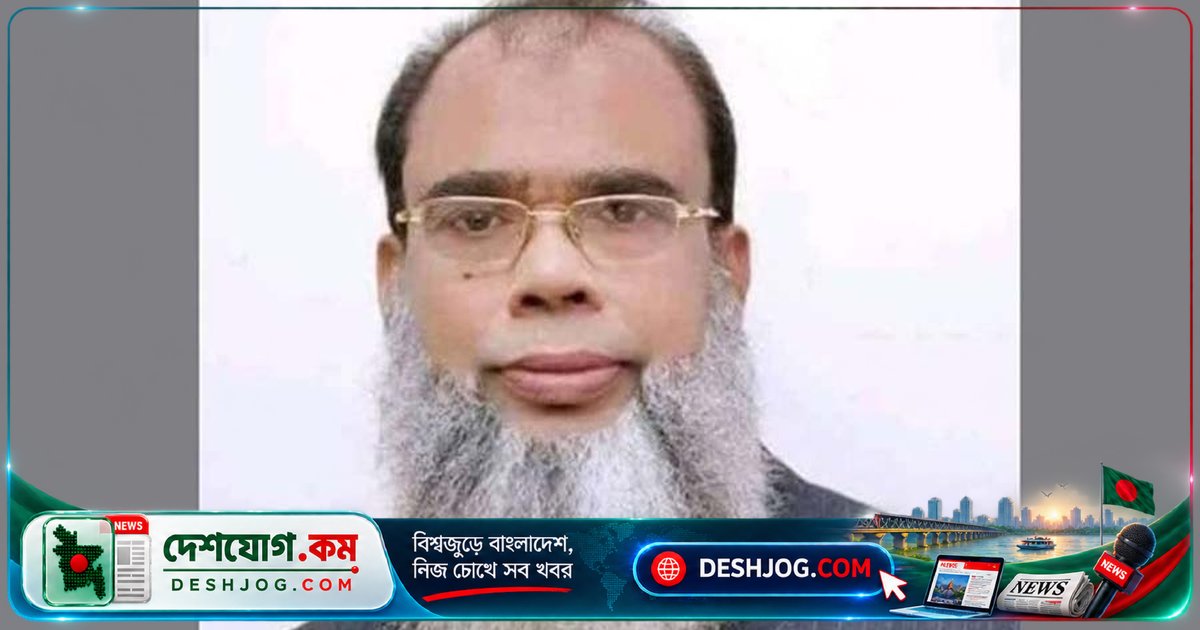 বিএনপির সাবেক সংসদ সদস্য সালাহউদ্দিন আহমেদের জানাজা বুধবার সকালে জাতীয় সংসদে অনুষ্ঠিত হবে