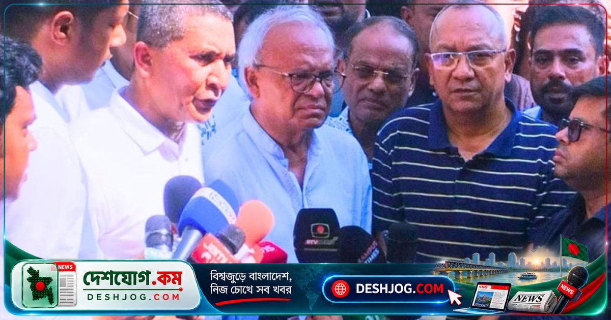 বিএনপির যুবদল: সংগ্রাম ও আন্দোলনে অগ্রবাহিনী হিসেবে প্রতিষ্ঠিত, রিজভী