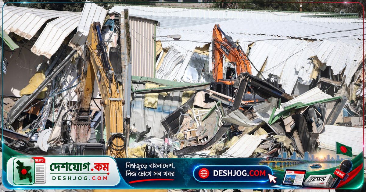 গাজার পুনরুদ্ধারের জন্য ইউনরওয়াকে বাদ দিলো বোর্ড অব পিস: ইসরায়েলের পথে চলছে কি?