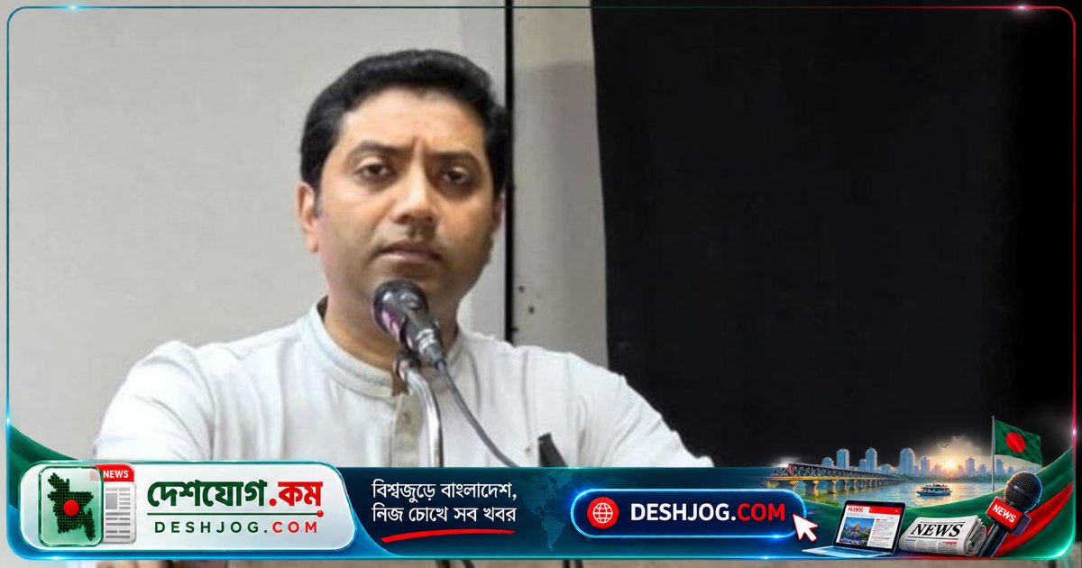 ইউল্যাব কনফারেন্সে ববি হাজ্জাজ: ডিগ্রি ছাড়া সাফল্য অর্জন সম্ভব নয়, দক্ষতা ও ইংরেজি দরকার