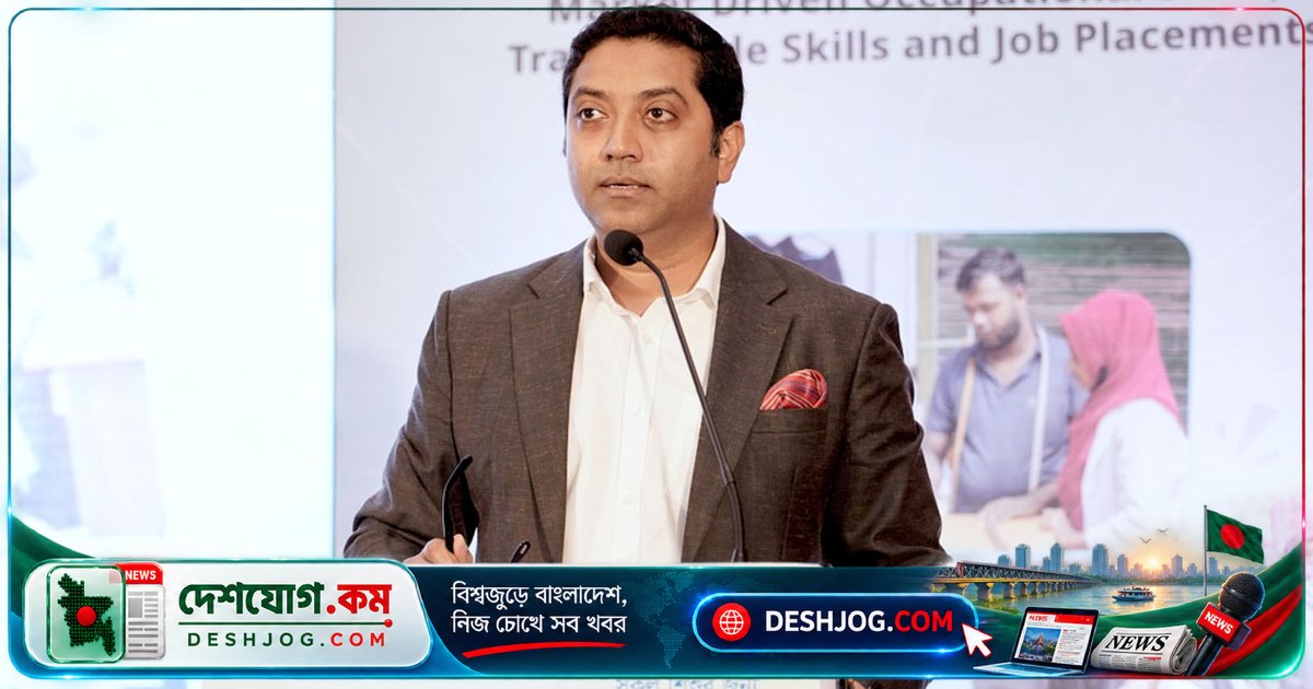 ববি হাজ্জাজ: নারীর ক্ষমতায়নে অর্থনৈতিক স্বাবলম্বিতা অপরিহার্য, বাল্যবিবাহ প্রতিরোধে পরিবারকে জড়িত করতে হবে