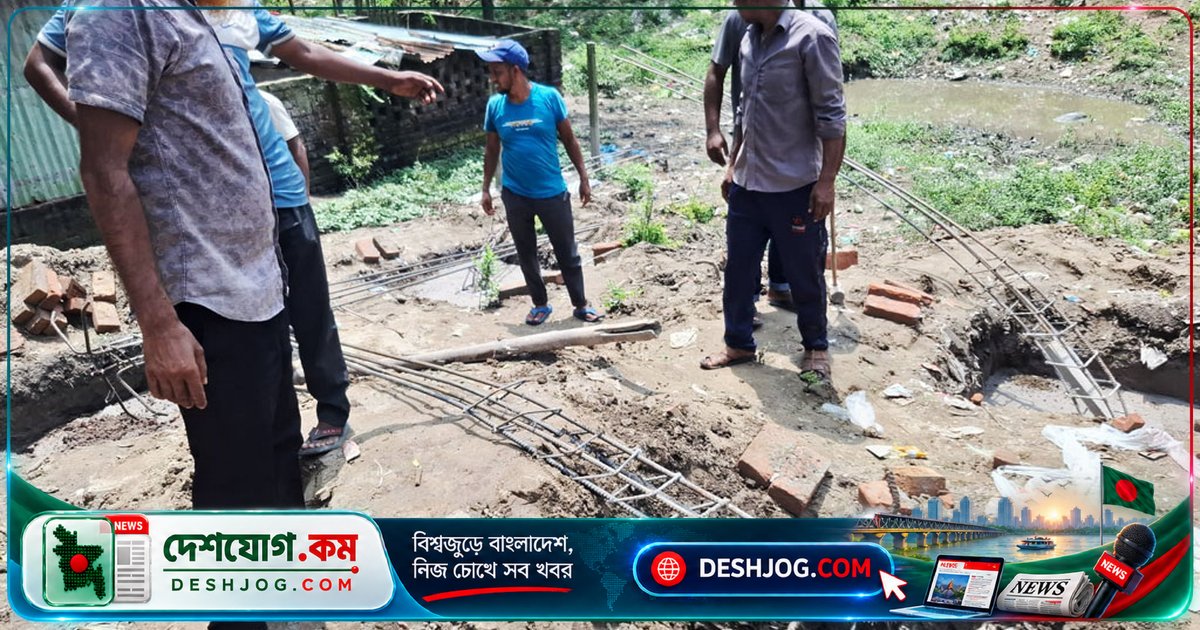 বগুড়ার সোনাতলা রেলস্টেশনে হামলা ও ভাঙচুরের অভিযোগ যুবদল কর্মীদের বিরুদ্ধে
