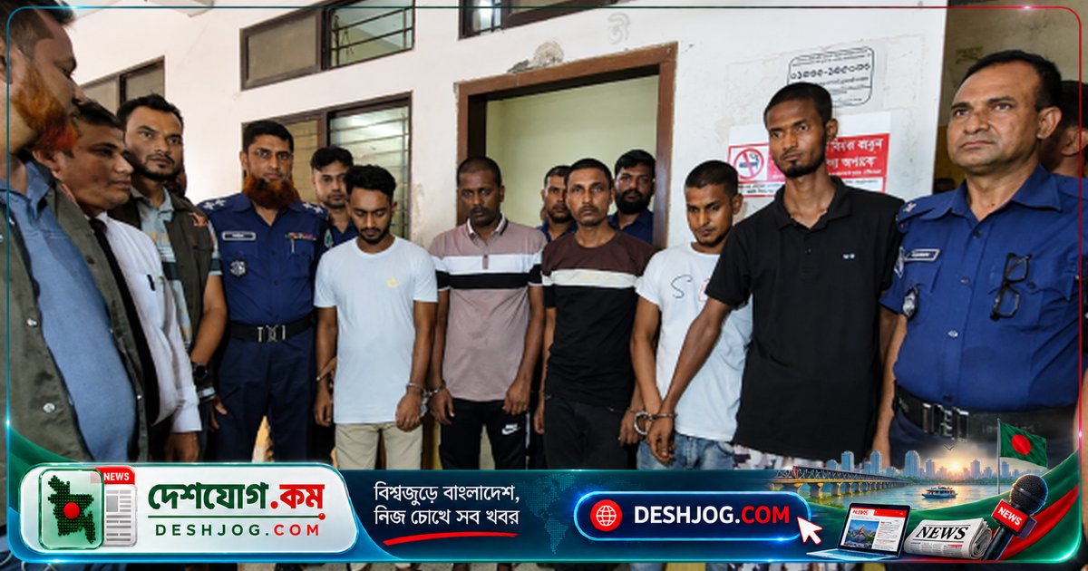 বগুড়ায় চাঁদা দাবিতে যুবক হত্যার মামলায় মৃত্যুদণ্ড ও যাবজ্জীবনের রায়