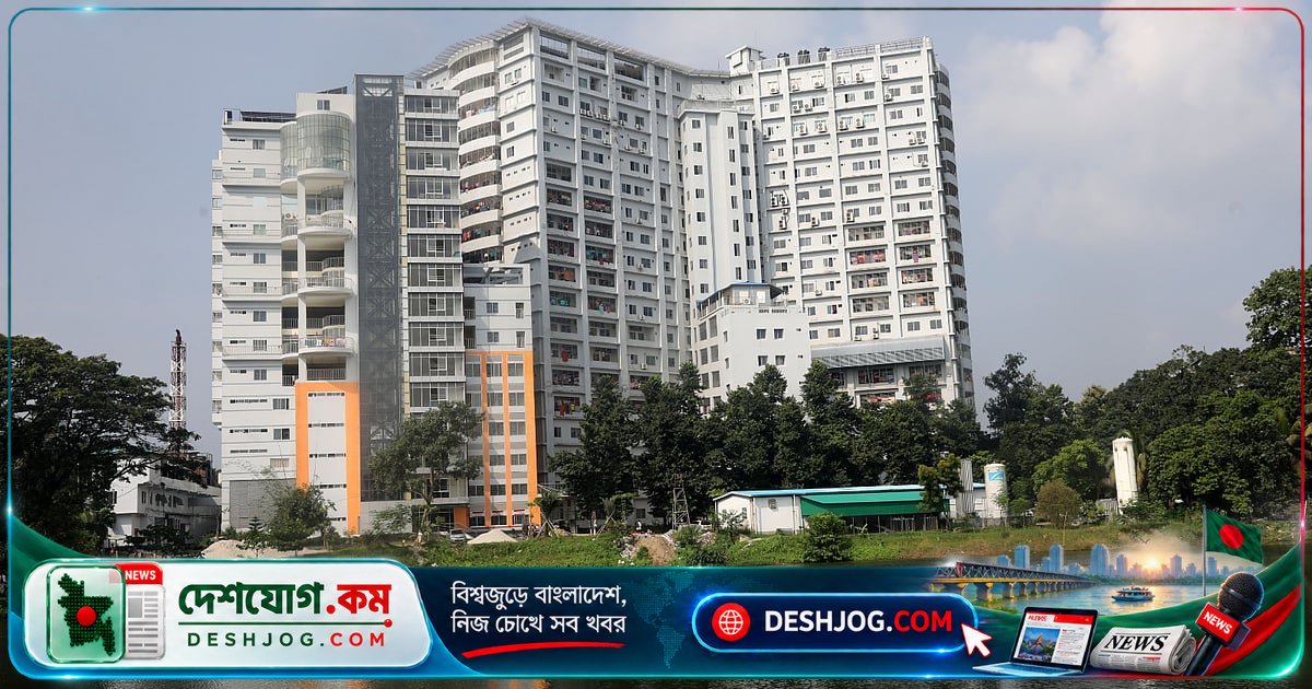 বগুড়া: হৃদ্রোগ চিকিৎসায় ঢাকামুখী রোগীদের চাপ কমাচ্ছে বিশেষায়িত হার্ট সেন্টার ও সরকারি হাসপাতাল