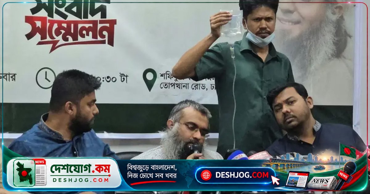 বগুড়া জেলা কারাগারের বিরুদ্ধে নির্যাতন অভিযোগ: কর্তৃপক্ষ দাবি ‘মিথ্যা’ এবং ‘অসত্য’